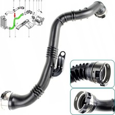 Durite Turbo Tuyau Intercooler