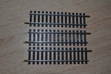 3 rails JOUEF droits N° 475/2