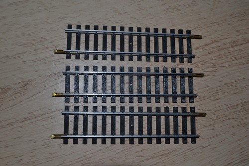 Rails jouef droits - rails, n°