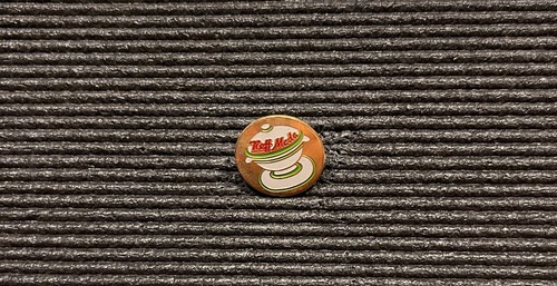 Pin collector rare - rare,