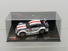 Altaya 1:43 S. Loeb Mitjet 2L #6 Mitjet Series 2L Magny Cours 2012