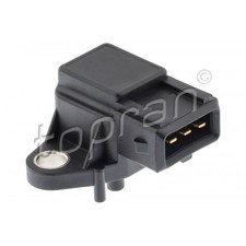 Capteur de Pression du Tuyau