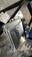 Calculateur moteur CITROEN C4