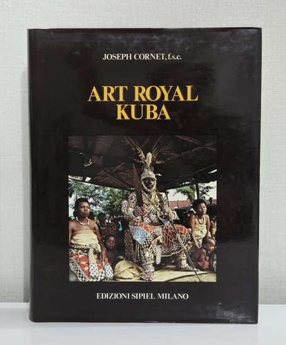 Art royal kuba joseph - art, –