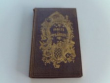 FABLES DE FLORIAN NOUVELLE
