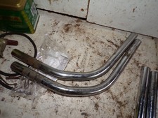 paire de guidons 103 peugeot