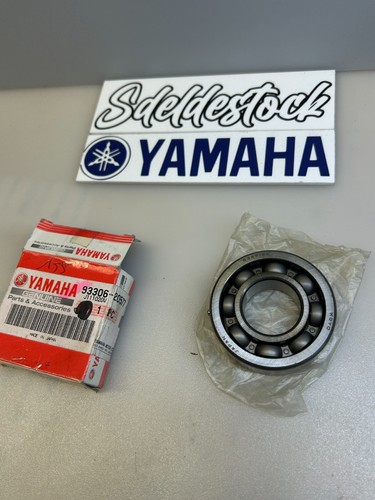 Roulement yamaha 93306 20577 - 1, 93306-20577