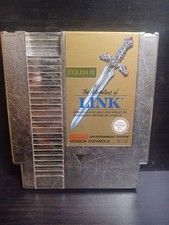 Jeux Nintendo Nes : Zelda 2