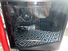 PC gamer. Tour Gaming. Rtx 2070 super, AMD ryzen 3600x