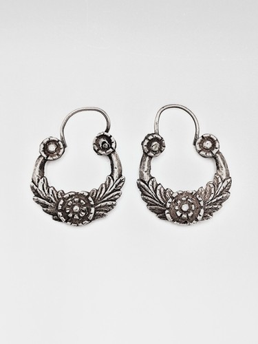 Boucles oreilles dormeuses - boucles,