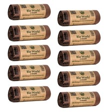 10x Sac à déchets de Jardin