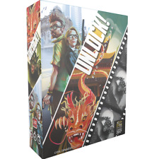 Unlock ! Epic adventures (10+) - Space Cowboy SCUNL07FR