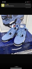 nike air jordan 4 rétro 