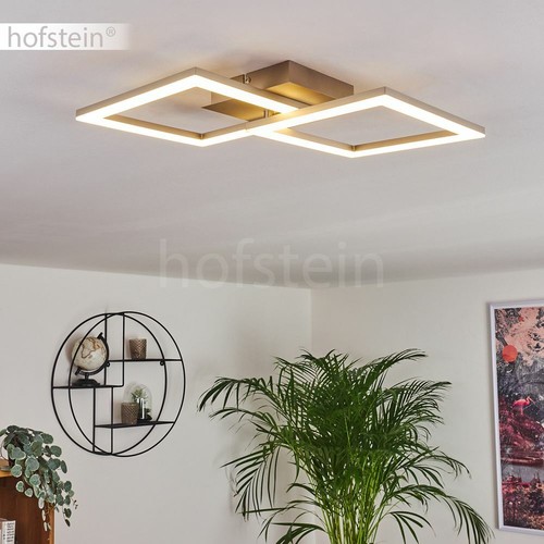 Plafonnier led lustre salon - plafonnier, de