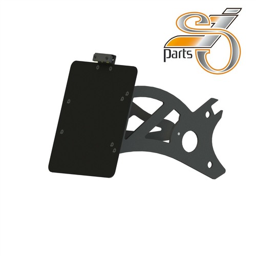 Support plaque latéral - support,