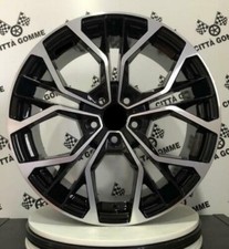 4 Jantes en Alliage Compatible