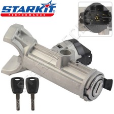 CONTACTEUR DE DEMARRAGE ANTIVOL NEIMAN PEUGEOT BOXER 2002-2006 + 2 CLÉS