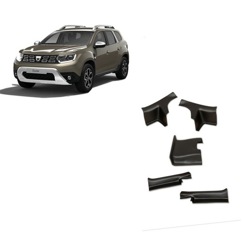 Kit protection siege interieur - kit,