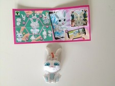 KINDER APPLAYDU LAPIN VU268 +