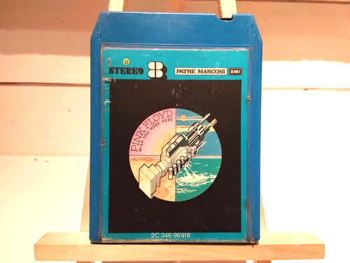 Cartouche pink floyd - cartouche,