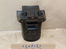 bavette de garde boue arriere