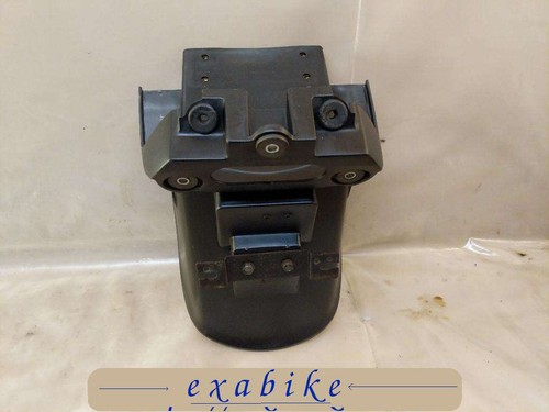 Bavette garde boue arriere - boue,
