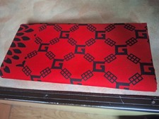 Tissu wax Africain