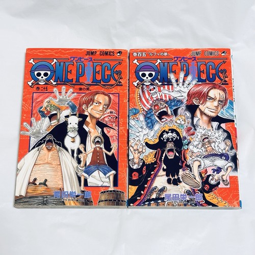 1ère impression one piece - 1ère,