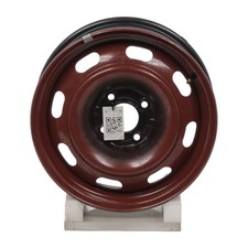 Jante tôle - Citroen C4 I