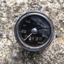 compteur accessoire OS 100km/h