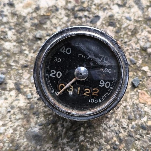 Compteur accessoire 100km h - accessoire, 100km/h