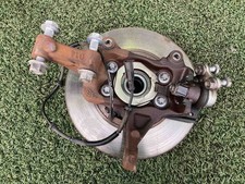 RENAULT TRAFIC II Support