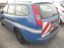Pompe de direction FORD FOCUS
