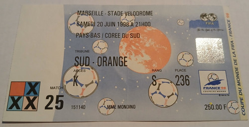 Pays bas coree sud - pays,