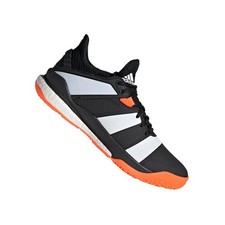 Chaussures Handball hommes Adidas Stabil X G26421 Noir