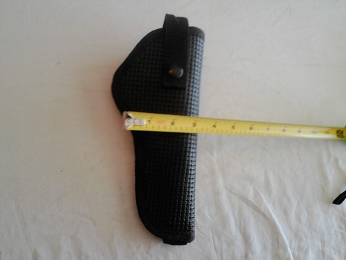 Unbranded nylon revolver - nylon,