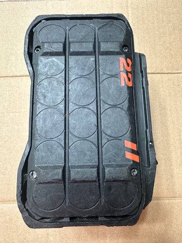 Hilti battery 255 - 22-255, 12ah