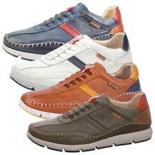 Pikolinos Hommes Mocassins En