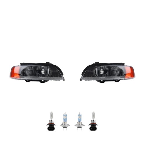 Phare osram night breaker - night,