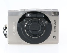 Canon Ixus Z70 Appareil Photo