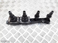 2001 PEUGEOT 206 BOBINE D'ALLUMAGE 1600PETROL 16V 9636337880 DEFECT