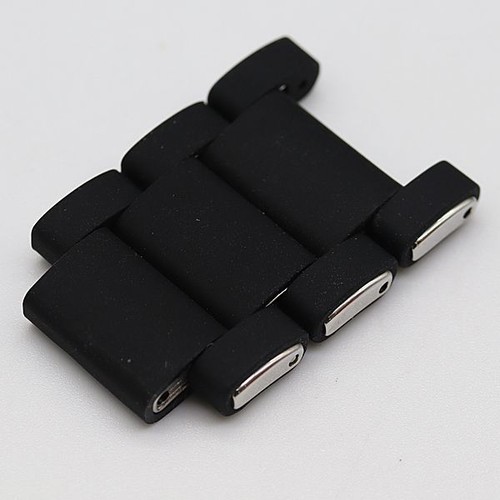 Bracelet ceinture montre - , homme
