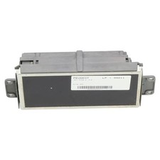 Ecran GPS PEUGEOT 607 PHASE 2 9659048180