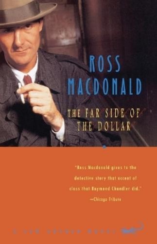 Ross macdonald the far side - ross,