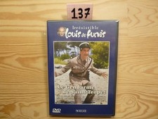 DVD : Le Gendarme de