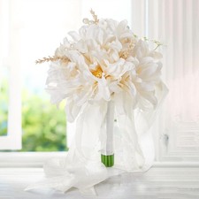 Bouquet mariage pour la - bouquet,