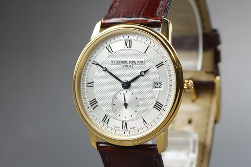 Montre homme frédérique - montre,