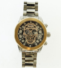 Homme Invicta 18865 Deux Tons