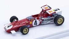 Miniature voiture Formule 1 F1