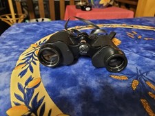 Jumelles Binoculaires BOLEX Optique Traitée 8X30 Champ 7.5°